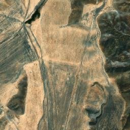 Satellite imagery of Arapburnu Sırtı, TR