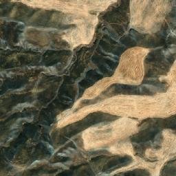 Satellite imagery of Arapburnu Sırtı, TR