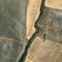 Satellite imagery of Mezrikdüzü Sırt, TR