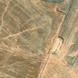 Satellite imagery of Bestafatla Sırt, TR