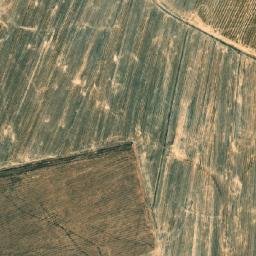 Satellite imagery of Bestafatla Sırt, TR