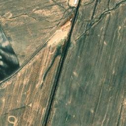 Satellite imagery of Zenktarlası Sırtı, TR