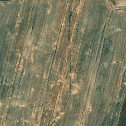 Satellite imagery of Zenktarlası Sırtı, TR