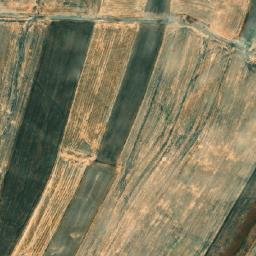 Satellite imagery of Zenktarlası Sırtı, TR