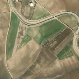 Satellite imagery of Yeniköyyolu Sırtı, TR
