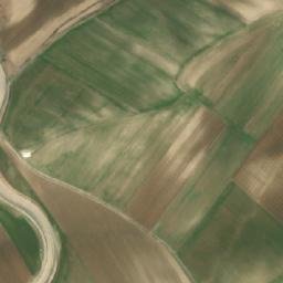 Satellite imagery of Yeniköyyolu Sırtı, TR