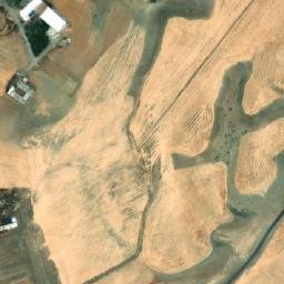 Satellite imagery of Kandila Sırtı, TR