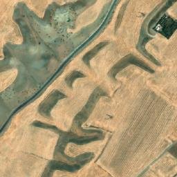 Satellite imagery of Kandila Sırtı, TR
