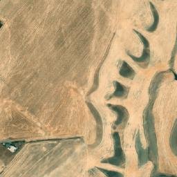 Satellite imagery of Kandila Sırtı, TR