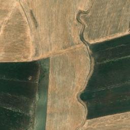Satellite imagery of Mezarlık Sırtı, TR