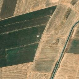 Satellite imagery of Mezarlık Sırtı, TR