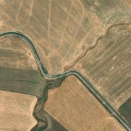 Satellite imagery of Mezarlık Sırtı, TR