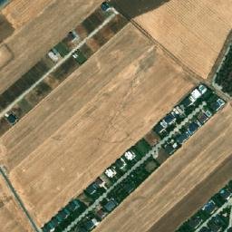 Satellite imagery of Bozekuli Sırtı, TR