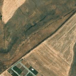 Satellite imagery of Bozekuli Sırtı, TR