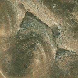 Satellite imagery of Aktoprak Sırtı, TR