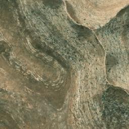 Satellite imagery of Aktoprak Sırtı, TR