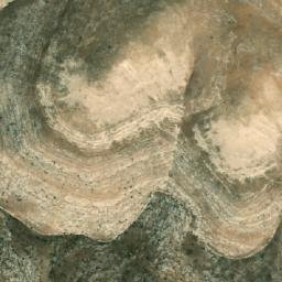 Satellite imagery of Aktoprak Sırtı, TR