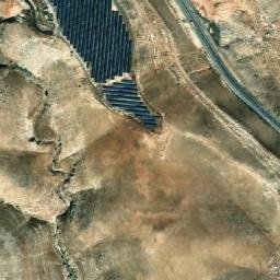 Satellite imagery of Kirsiledip Sırtı, TR