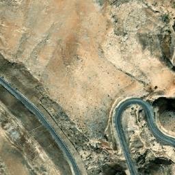 Satellite imagery of Kirsiledip Sırtı, TR