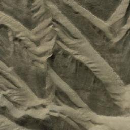 Satellite imagery of Khrebet Uzun-Daradag, TM