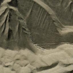 Satellite imagery of Khrebet Uzun-Daradag, TM