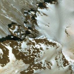 Satellite imagery of Kōtal-e Kaskhāh, AF