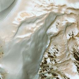 Satellite imagery of Kōtal-e Kaskhāh, AF