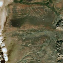 Satellite imagery of Kōtal-e Kaskhāh, AF