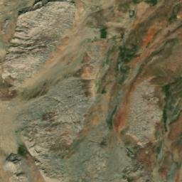 Satellite imagery of Kōtal-e Kashtarmah, AF