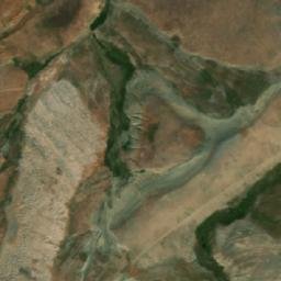 Satellite imagery of Kōtal-e Kashtarmah, AF