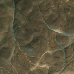 Satellite imagery of Zamīn-e Shīōn, AF