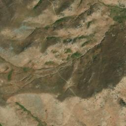 Satellite imagery of Zamīn-e Shīōn, AF
