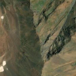 Satellite imagery of Kōtal-e Yazhūlīm, AF
