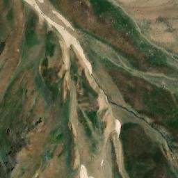 Satellite imagery of Kōtal-e Yazhūlīm, AF