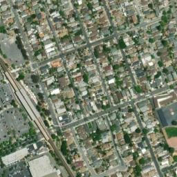 6700 Fairmount Ave, El Cerrito, CA 94530 Satellite Map