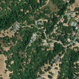 Satellite imagery of KNIGHT — NGS HT2456 — Lafayette, US, US
