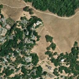 Satellite imagery of KNIGHT — NGS HT2456 — Lafayette, US, US