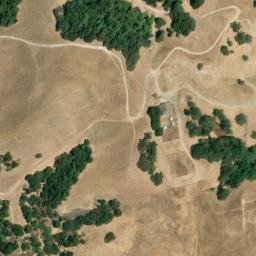 Satellite imagery of KNIGHT — NGS HT2456 — Lafayette, US, US