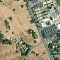 Satellite imagery of 349.20 — NGS HT0095 — Lafayette, US, US