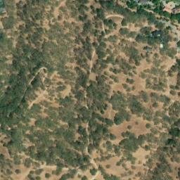 Satellite imagery of NUECES — NGS HT2461 — Walnut Creek, US, US
