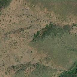 Satellite imagery of Meridian Ridge, US