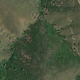 Satellite imagery of Meridian Ridge, US
