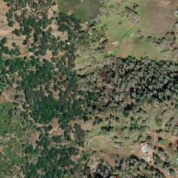 Satellite imagery of GPS CONTROL POINT 25 — NGS AA3809 — Contra Costa County, US, US