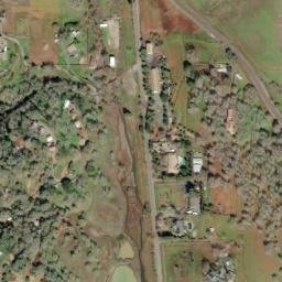 Satellite imagery of E 791 — NGS HS3585 — Contra Costa County, US, US