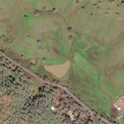 Satellite imagery of E 791 — NGS HS3585 — Contra Costa County, US, US