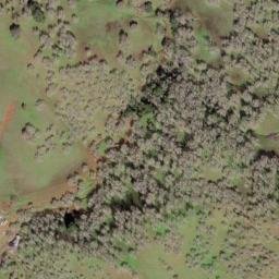 Satellite imagery of E 791 — NGS HS3585 — Contra Costa County, US, US