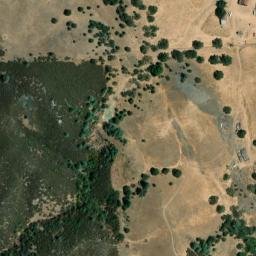 Satellite imagery of Jumper Mine, US