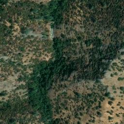 Satellite imagery of Sunnyside Mine, US