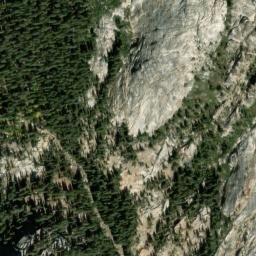Satellite imagery of Falls Ridge, US