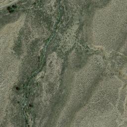 Satellite imagery of Morzano Pit, US